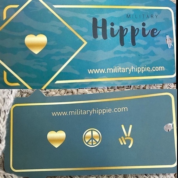 MILITARY HIPPIE Faux Fur Cardigan Sweater Open Front Tie Back Gray New! One Size - Picture 16 of 16